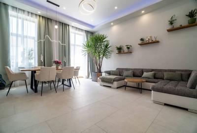 Apartament deosebit într-o clădire cu istorie, în centrul Timișoarei  📍 - 2