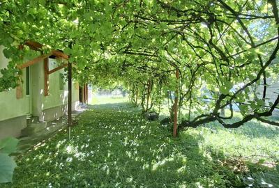 Casa Râșnov de vânzare sau schimb - 2