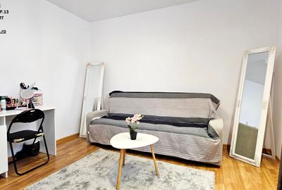 Apartament 2 camere,etaj 2,mobilat si utilat,2 locuri parcare,Precista-Sc.nr.4 - 1