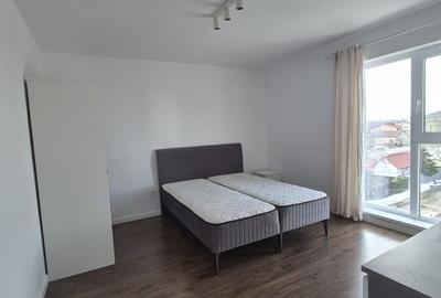 Apartament cu 2 camere/ Incalzire in pardoseala - 5