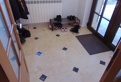 FARA COMISIOANE linga padure Vila 7 camere mobilata 4 bai 2 terase pe 1600mp - 56