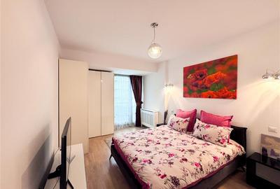 Apartament 3 camere de inchiriat Lighthouse Residence Herastrau - 15