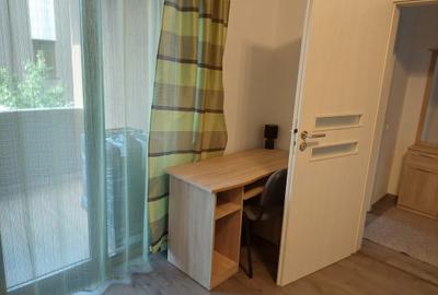 Apartament 3 cam Floresti - Zona Terra - 380 Euro - 10