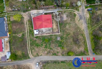 ID 7265 Teren INTRAVILAN pentru casă in Sat MINERI - 8