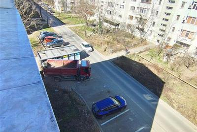 Apartament 3 camere Podu Ros - Aleea Rozelor - 1