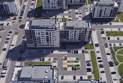 Apartament 2 Camere- Aer Conditionat-Coresi Avantgarden--parcare - 19