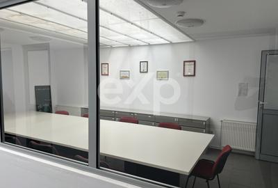 Spațiu industrial / multifuncțional | Bd. Muncii, Cluj-Napoca | 0 Comision - 4