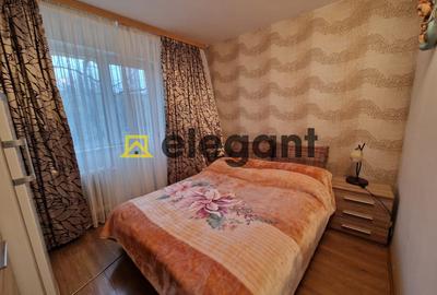 3 camere, 66 mp, etaj 1, renovat, mobilat, boxa, Rovine-Posta - 7
