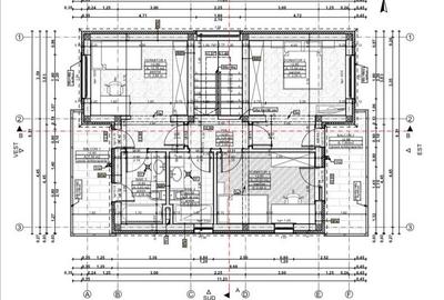 Case noi în Chinteni – spațiu, confort și calitate într-o zonă liniștită - 5