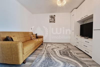 Apartament cu 2 camere semidecomandat în Dâmbul Rotund
