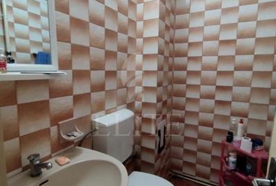Apartament 3 camere în zona PIATA MARASTI - 6