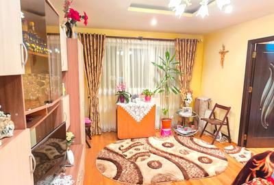 Apartament 2 camere, Mircea cel Batran, etaj 1, CT, accept CREDIT - 1