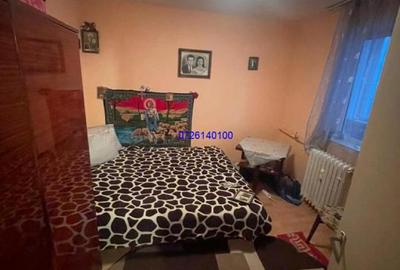 Tomis Nord, ap 3 cam, parter cu balcon - 3