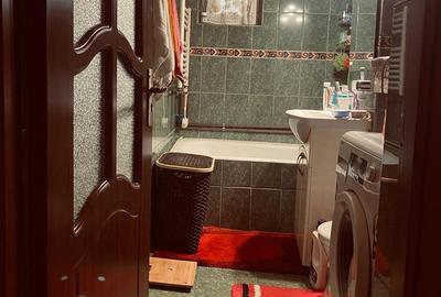 Buziaului | 1 Camera | Decomandat | Centrala proprie | Mobilat si Utilat - 7