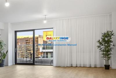 Apartament 3 camere, Aviatiei, Barbu Vacarescu