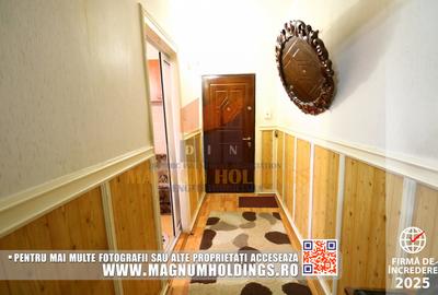 Apartament 2 camere, semidecomandat, Prundu - 11
