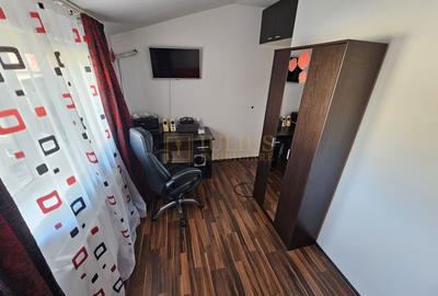 3 camere, Gheorghe Lazar, centrala proprie, loc parcare - 7