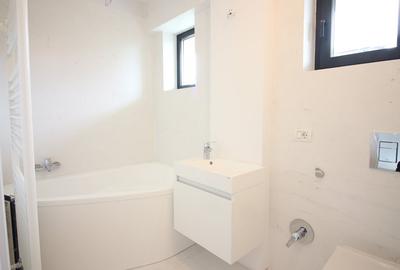 Apartament 4 camere, parter/3, gradina 88 mp, bloc 2019, Baneasa - Jolie Ville - 11
