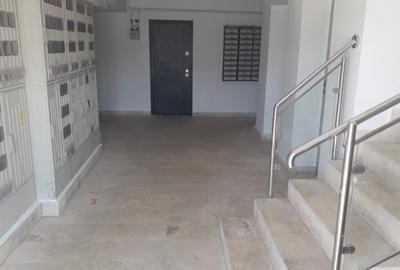 Ap 3 Camere - Etaj 7/8 -Lift in Casa - Utili 141mp - 2 Bai - Parcare - Bucuresti - 4