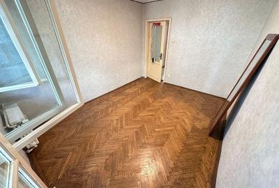 Apartament 3 camere de vânzare – Crângași | Etaj 1 | 2 balcoane A265 - 9