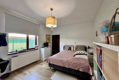 CASA 5 CAMERE, BD. PIPERA, IANCU NICOLAE, CU SPATIU VERDE SI CURTE - 5