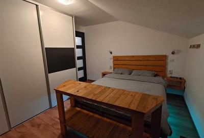 Apartament 3 camere in Cartierul Arhitectilor - 4