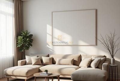 Apartament decomandat cu 2 camere, balcon 13mp, Parc Tudor Arghezi - 1