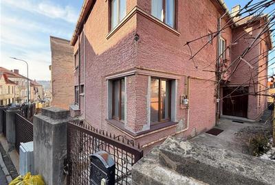 Apartament 4 camere, zona Centru - 34