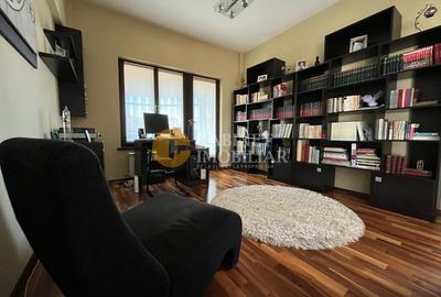 VILA de lux - design clasic-vintage - Dealul Galata - Sos Voinesti - 29