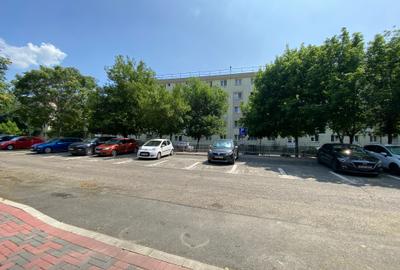 Apartament 3 camere Mall Vitan vis-a-vis - 37