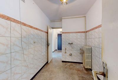 2 camere | Decomandat | Bd. Dimitrie Cantemir - 17
