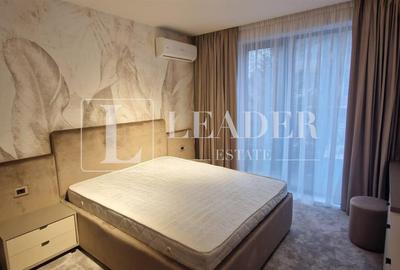 3-Room Apartment – Arka Jolie Village - 8