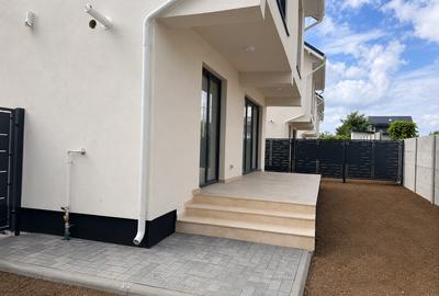 Eleganță și confort într-o locuință individuală P+1+M/ Parc Ghidigeni - 7