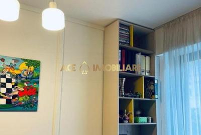 4 Camere de inchiriat | ONE Timpuri Noi  | Metrou | Parcare - 3