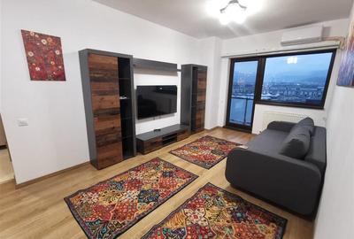 Apartament 2 Camere, Barcelona Residence, Astra - 1