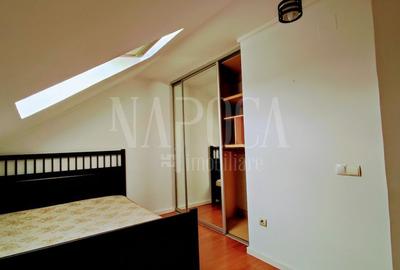 Apartament 2 camere de vanzare in Centru, Cluj Napoca - 10