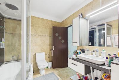 Apartament 3 camere, 105 mp, lift, Valea Cricovului – Drumul Taberei - 13