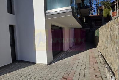 Apartament 3 camere de vânzare la Sinaia - 17