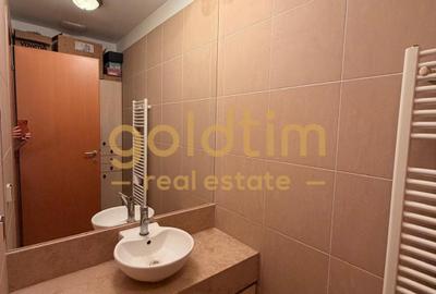 APT SUPERB 3 CAMERE/AMBASADA AMERICII/BOXA SI PARCARE INCLUSA/TERASA 32mp/SUPERB - 19