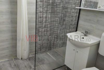 Calea Calarasilor - metrou Piata Muncii - 3 camere - complet renovat - 13