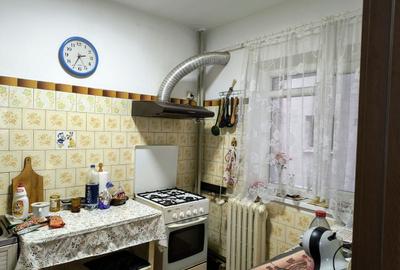 3 camere Bd. Timișoara | Bloc reabilitat | Etaj 1 - 13