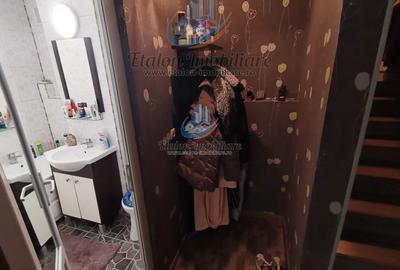 Apartament P+1, 4 camere, 2 bai, 3 balcoane, Zona Centrala Piatra Neamt - 13