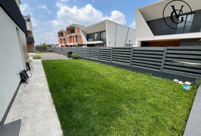 Vila tip townhouse 6 camere | Pipera | Matei Millo | Pret cu TVA inclus - 3