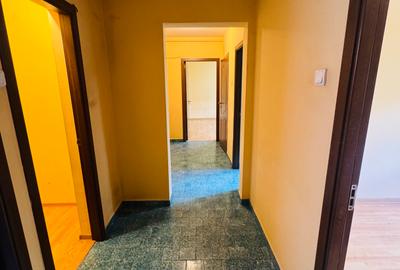 Apartament 3 Camere, Nemobilat, Lujerului, Plaza Mall - 11