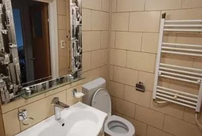 Apartament 2 Camere,Obor,Metrou PARC bl.reabilitat,Amenajat,Liber - 8