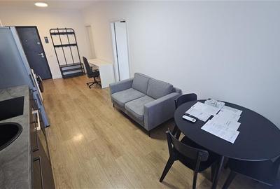 Apartament LUX 2 camere,37mp,balcon,Andrei Muresanu, zona Sigma - 4
