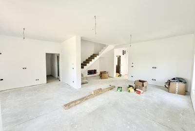 Duplex elegant 5 camere cu garaj | 141 mp | Mosnita - 8