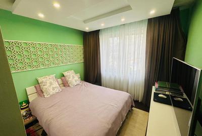 2 CAMERE | CRANGASI | INVESTITIE | GATA DE MUTAT | METROU - 3