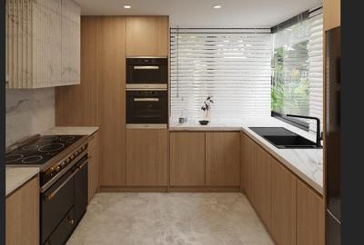 Duplex NZEB Dezmir, 180 mp + Subsol 50 mp, 300 mp teren, Panouri solare - 12