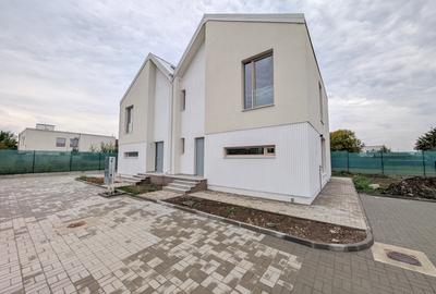 Duplex 4 camere 115mp | 0 comision TVA inclus | Otopeni Odai | la alb sau finisa - 50